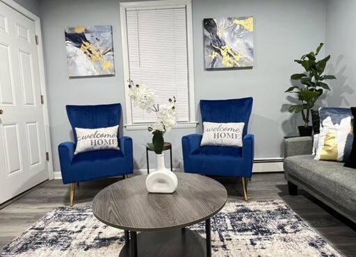 Criscaris Homes