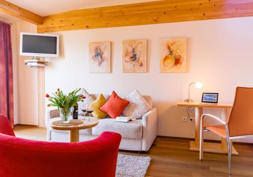 Das Moser - Hotel Garni am See (Adults Only)