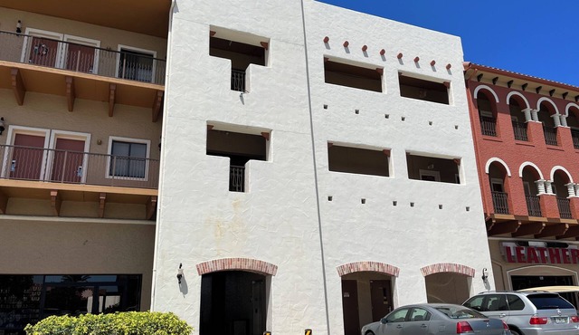 Destination Daytona Condo, Sleeps 6 Super Convenient Ormond Beach Location