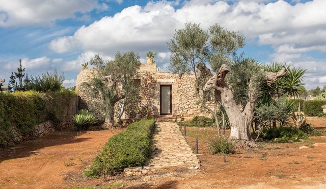 Dimora Maria - Salento Reservation