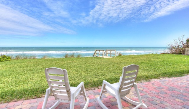 Direct Oceanfront Heavenly Retreat/FULLY LICENSED