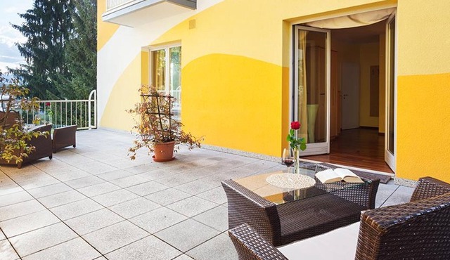 Doppelzimmer Classic - Das Moser - Hotel am See