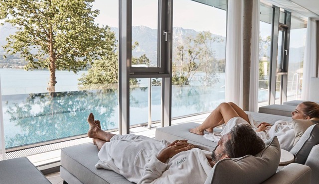 Doppelzimmer Economy - Hotel Karnerhof