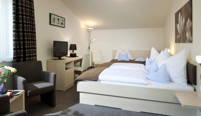 Doppelzimmer - Haus Maria