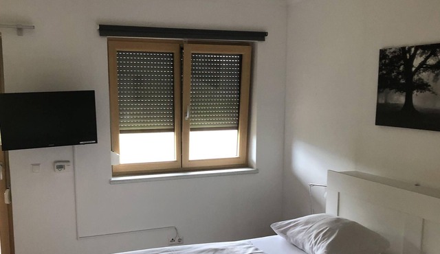 Doppelzimmer Standard - Gasthof Pension Waldhof