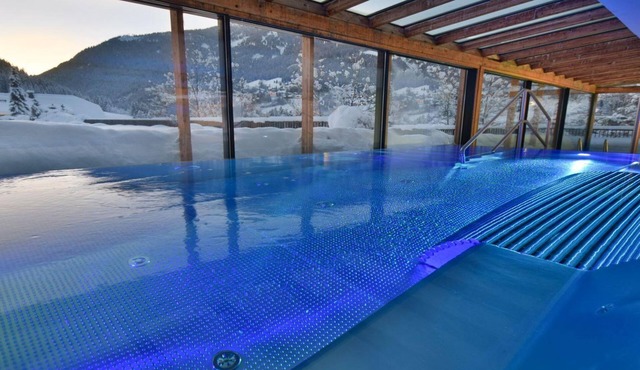 Doppelzimmer Superior Inkl. Frühstück Short Stay - Hotel Nockresort Bad Kleinkirchheim