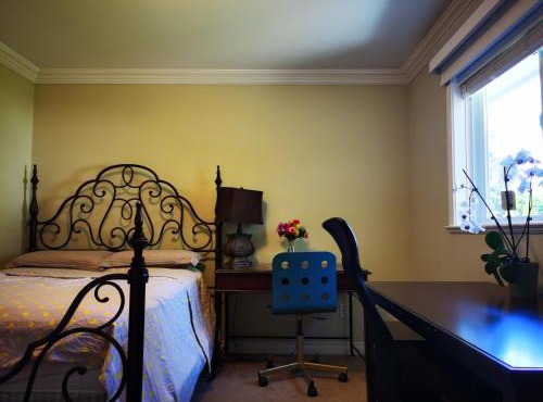 Eagle's House, Room #2