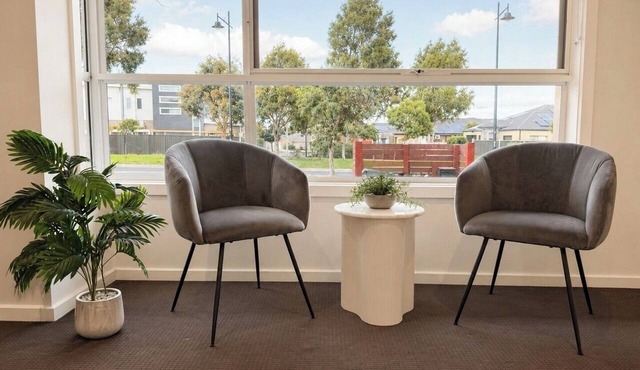 Easy Craigieburn Stay – Family and Work Friendly
