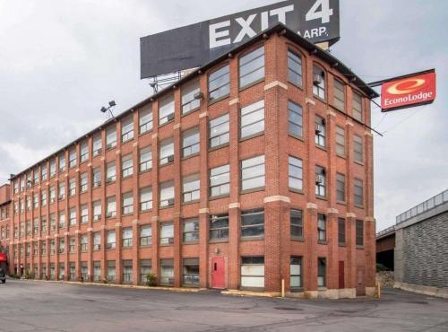Econo Lodge Manchester