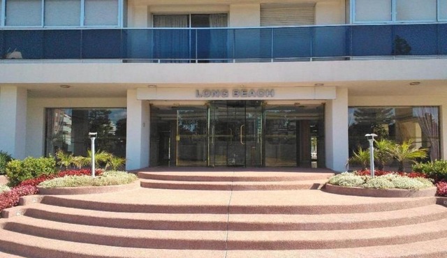 Edificio Long Beach
