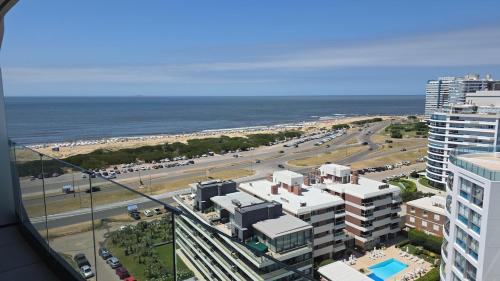 Edificio Manglar Brava