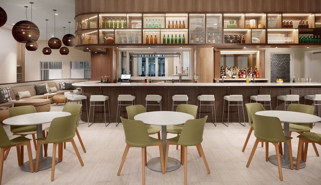 Element by Marriott Charlotte Uptown