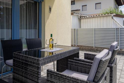 enJoy Appartements