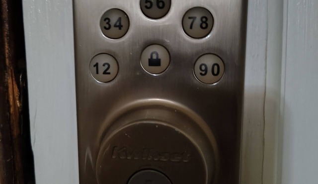 Enjoyable 1-bedroom apartmen t with AC in vibrant Brooklyn