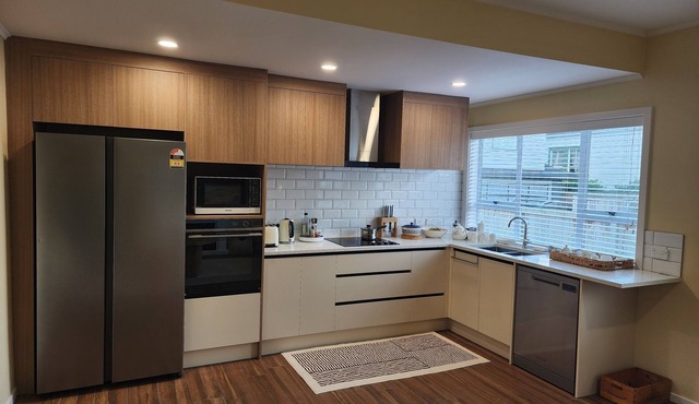 Entire home in Greenlane