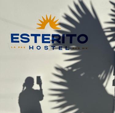 Esterito Hostel in La Paz