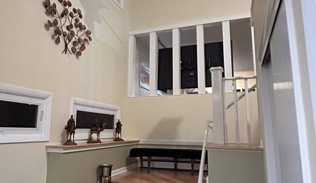 Executive home 10 mins to Yale University and Hospital