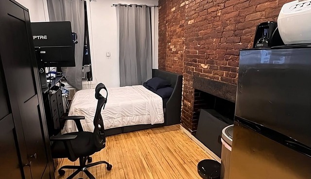 Fabulous Apartment In The Soho Area