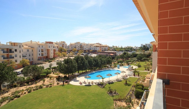 Fantastic and Luxuary Penthouse Corcovada Albufeira. Winter long term an option.