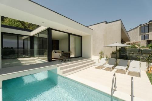 Feel Discovery Douro Living Villas