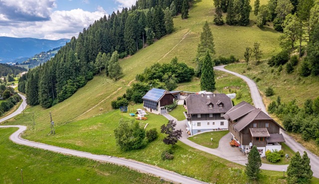 Ferienglück by Interhome