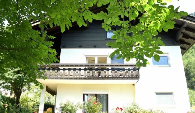 Ferienhaus Julia Sattendorf am Ossiacher See - Ferienhaus