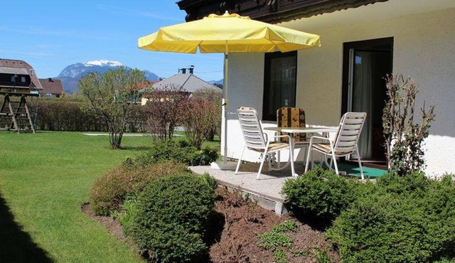 Ferienwohnung 7 - Appartements Koffler