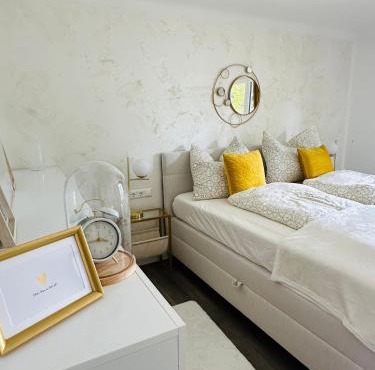 Ferienwohnung De luxe Kramer