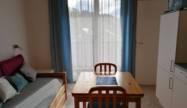 Ferienwohnung NEU - Bauernhof-pension Puschnikhof