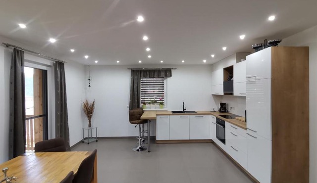 Ferienwohnung Pilgram-Huber