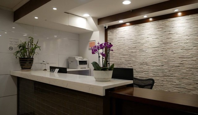 Flushing Central Hotel 88