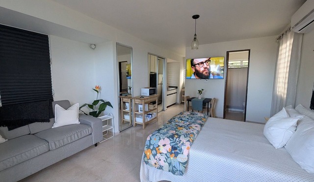 Fortunas Explorer Studio: Steps from Beach & Adventure
