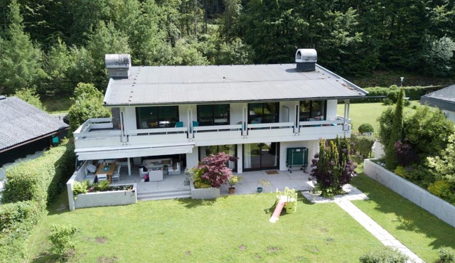 Gästehaus Härb