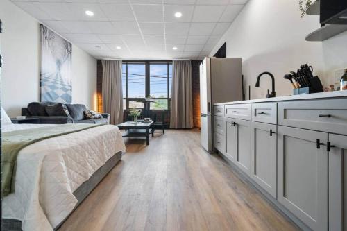 Game Night @ The MillRows Suites