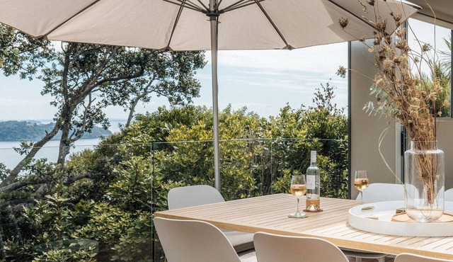 GLASSHOUSE | Coast & Country | WINTER DEAL