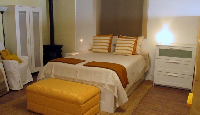 Go PT - Private challet with swimming pool and garden