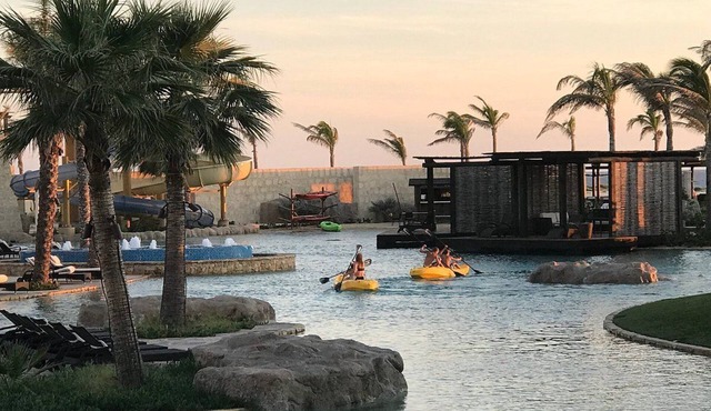 Grand Solmar at Rancho San Lucas Resort Golf & Spa