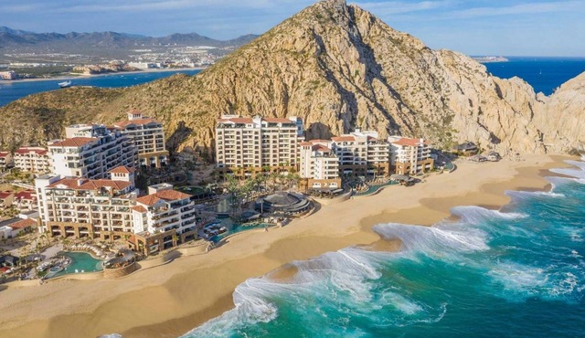 Grand Solmar Resort conveninently located near the heart of Capo Medano. Perfect