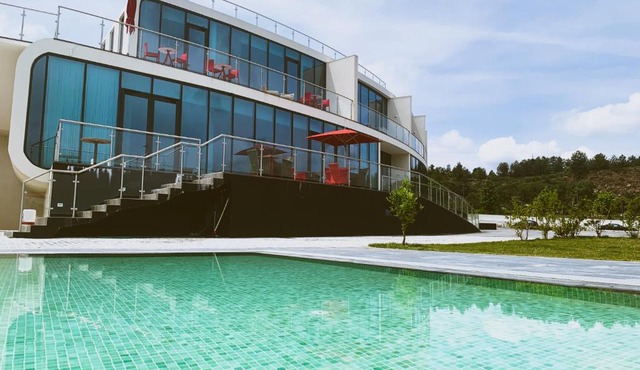 Grapple Hotel & Spa