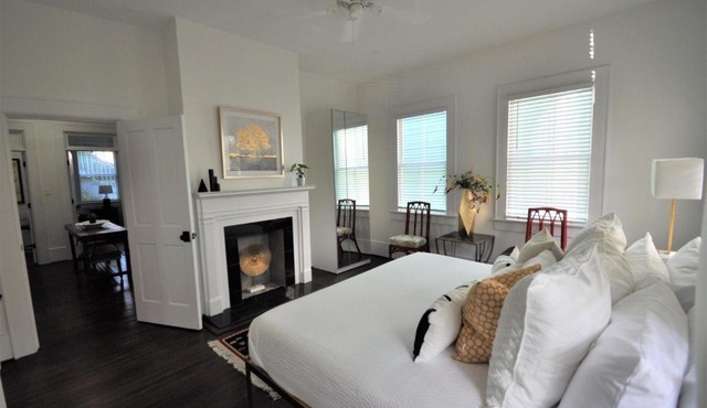 Gray House 174B-1