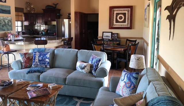 !!!Great Pricing!!! - Water Views, Privacy, Heated Pool, Beautiful Home