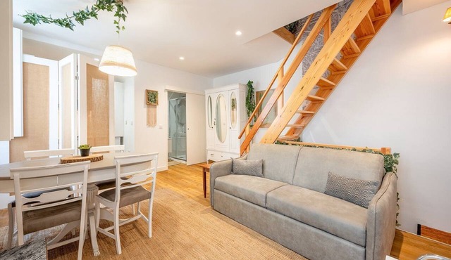 GuestReady - Autumn Apartment
