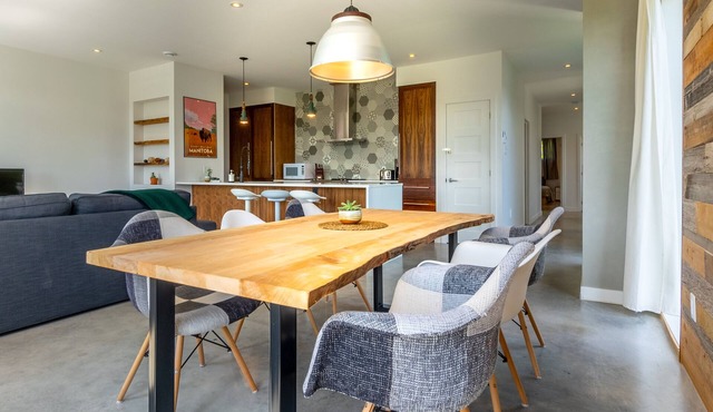 Hôtel Val-David - Apartement 302