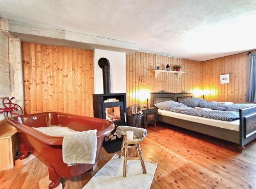 Hütte Gerlitzen RegioJet Hotels&Cottages
