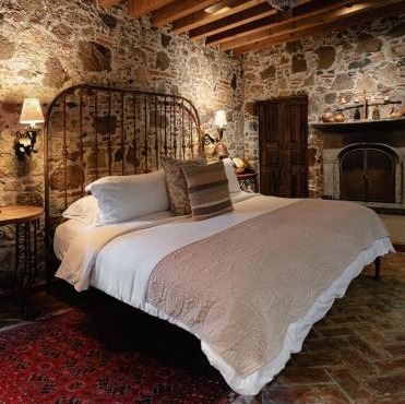 Hacienda Las Amantes