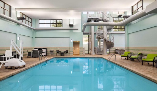 Hampton by Hilton Shelton