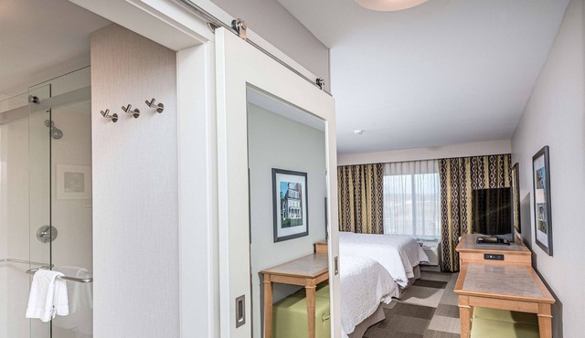 Hampton Inn Boston - Westborough