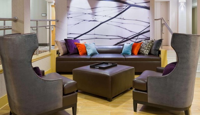 Hampton Inn Danbury
