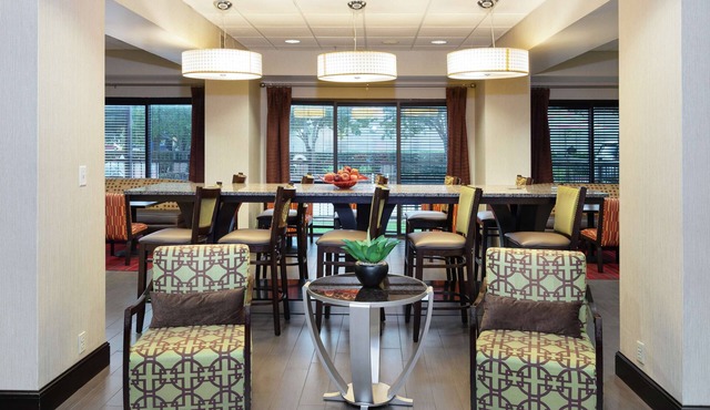 Hampton Inn Houma