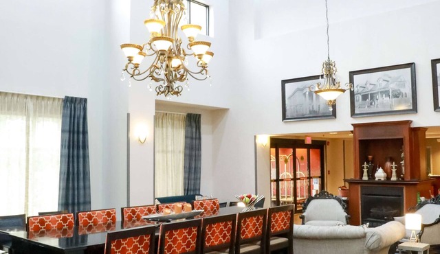 Hampton Inn & Suites Thibodaux